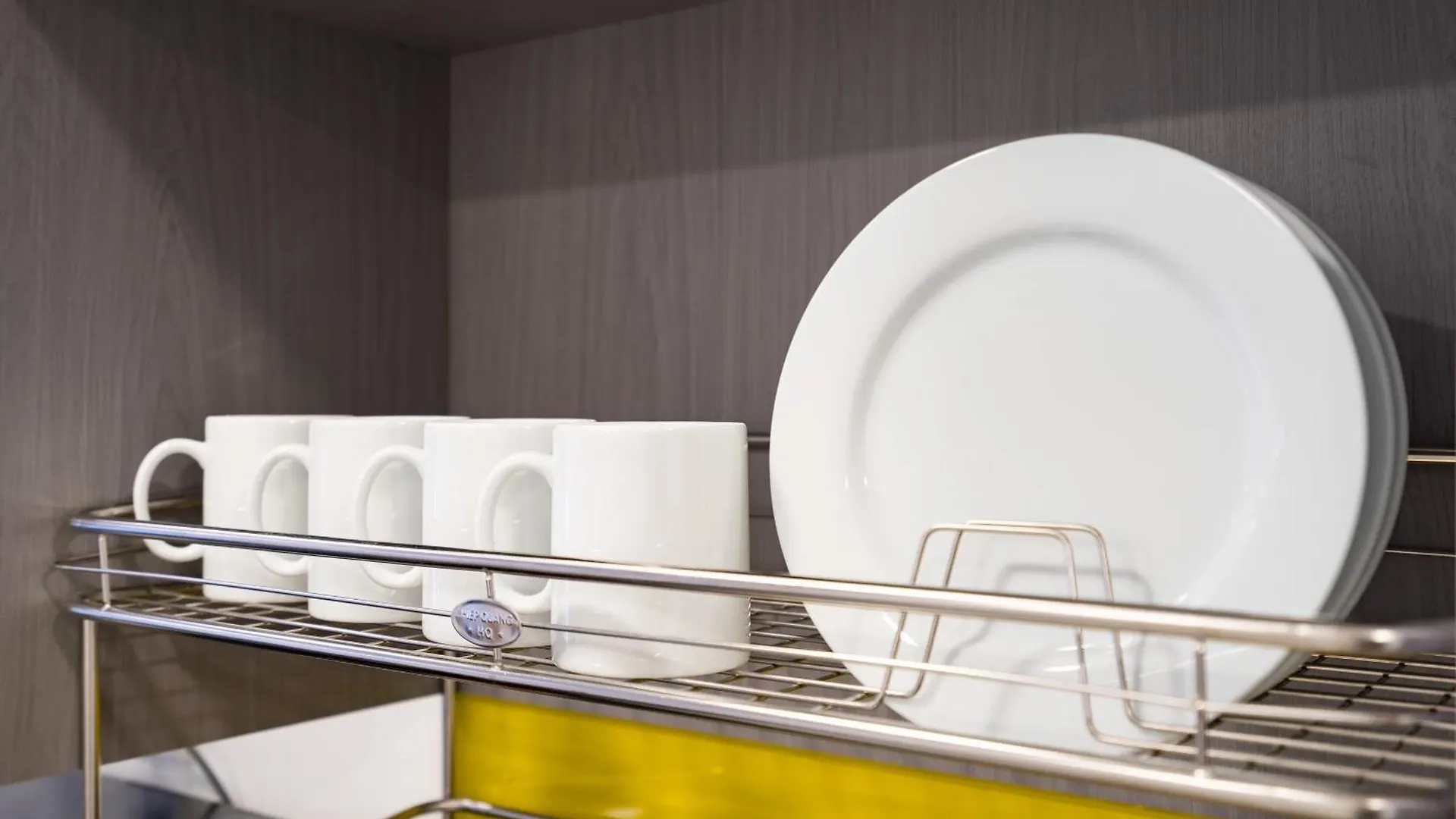 Soho Apartment By Convinia Ho Şi Min 0*,